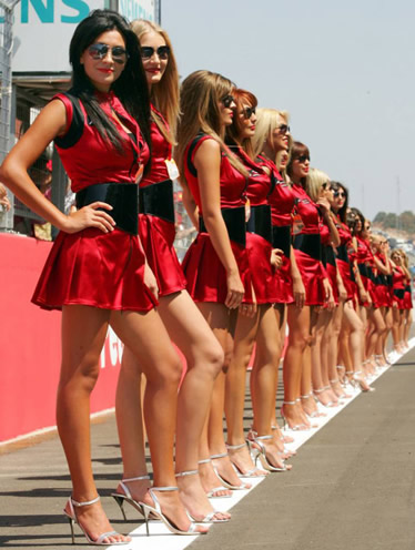 formula1-girls