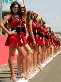 formula1-girls